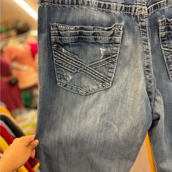 BKE Men 36XL Seth Style Jeans - Picture 4 of 8